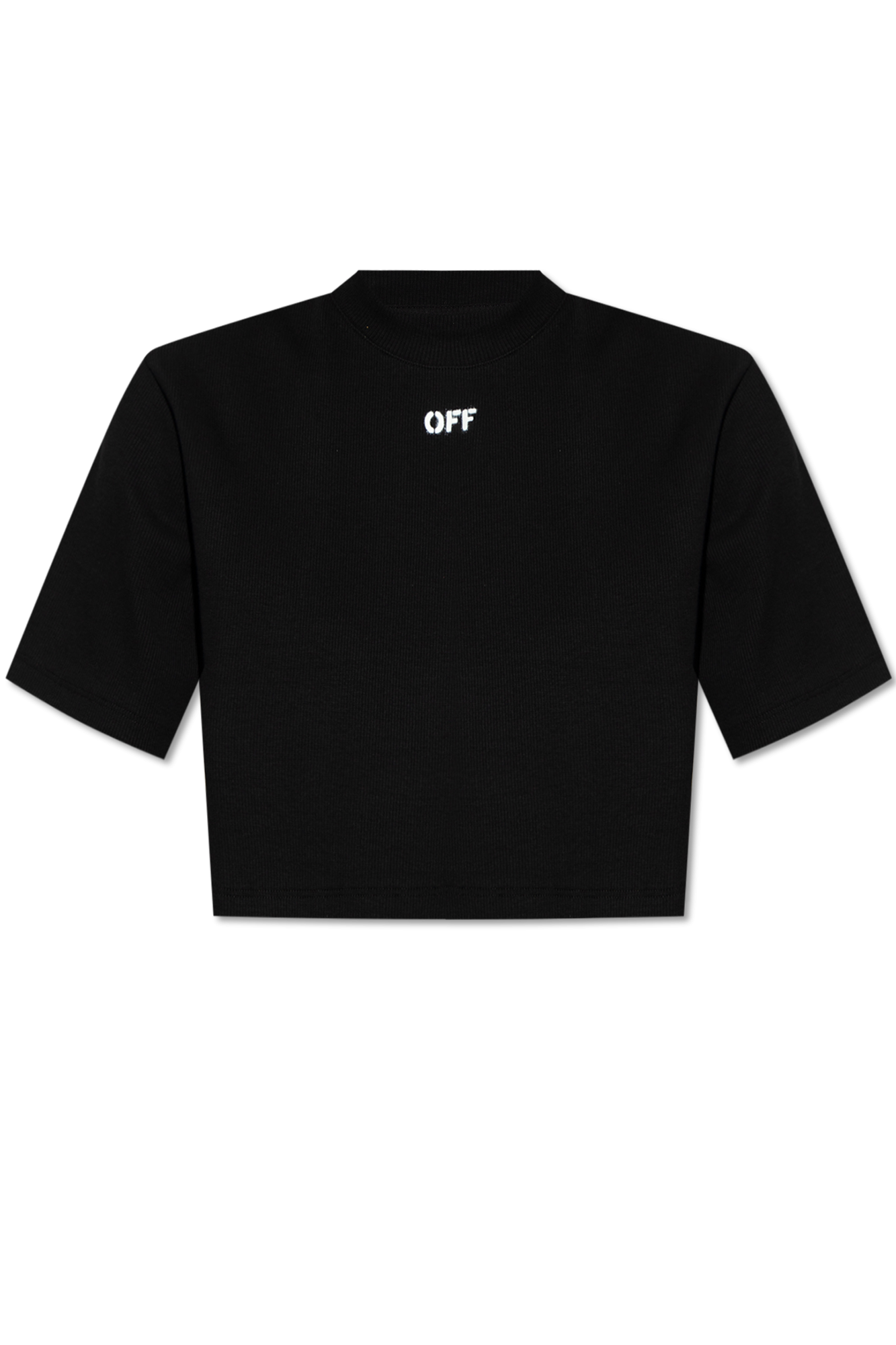 Off white mykonos deals t shirt